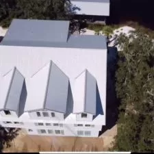 Pressure Washing & Roof Cleaning Orange Beach, AL 3